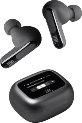 JBL Live Beam 3 True Wireless Earbuds