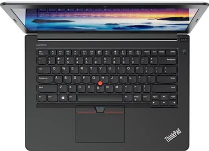 Lenovo Thinkpad E470 (20H1A018IG) Laptop (7th Gen Ci5/ 4GB/ 1TB/ Win10)