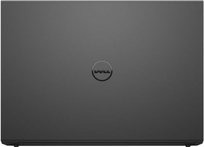 Dell Vostro 3546 Notebook (4th Gen Ci3/ 4GB/ 500GB/2GB Graph/ Win8.1)