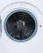 Godrej WF Eon 600 PAEC 6 kg Fully Automatic Front Load Washing Machine