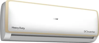 Haier HSU14E-TXG5BN-INV 1 Ton 5 Star 2023 Inverter Split AC