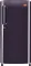 LG GL-B241APRN 235L 5 Star Direct Cool Single Door Refrigerator