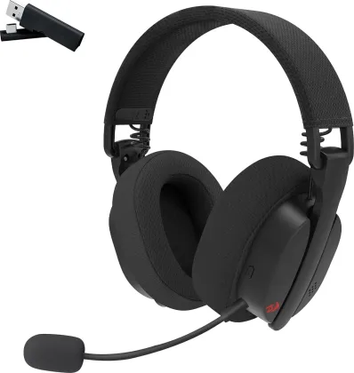 Redragon H888 Wireless Gaming Headphones