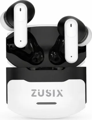 Zusix Aero True Wireless Earbuds