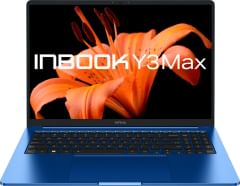 Infinix INBook Y3 Max Series YL613 Laptop vs Infinix INBook Y3 Max YL613 Laptop