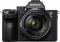 Sony Alpha 7 III 24.2MP Mirrorless Camera with FE 28-70mm F/3.5-5.6 OSS Lens