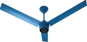 Luker Radial 1200 mm 3 Blade BLDC Ceiling Fan