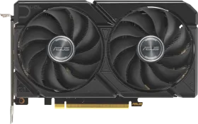 Asus Dual AMD Radeon RX 9060 XT 8 GB GDDR6 Graphics Card
