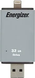 Energizer Lightning flash drive 32GB Pen Drive
