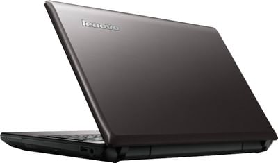 Lenovo Essential G580 (59-357694) Laptop (3rd Gen Ci3/ 4GB/ 320GB/ Win8/ 1GB Graph)