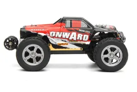 Wltoys 20402 Remote Control Truck RC Car