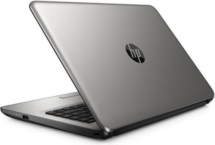 HP 15-bg008au (1PL47PA) Laptop (AMD Quad Core E2/ 4GB/ 500GB/ Win10)