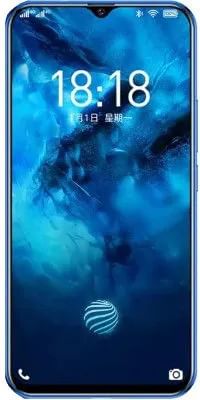 Gionee M12 Pro