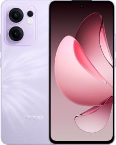 OPPO Reno 13F 4G