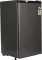 Lloyd GLDC111RGMT1JC 92 L 1 Star Single Door Mini Refrigerator
