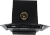 Hindflame Phantom GL 60 cm Auto Clean Wall Mounted Chimney