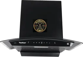 Hindflame Phantom GL 60 cm Auto Clean Wall Mounted Chimney