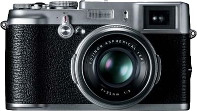 fujifilm x100 price