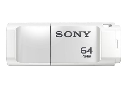 Sony USM64X USB 3.0 64GB Pen Drive