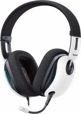 Baseus GoPlay 1 Max Wired Gaming Headphones