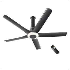 Atomberg Emperion Magna Smart 1280 mm 5 Blade BLDC Ceiling Fan