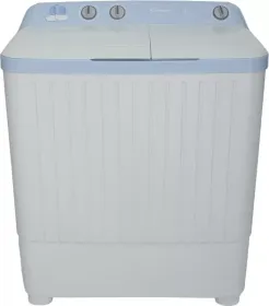 Candy CTT65187W 6.5 kg Semi Automatic Top Load Washing Machine