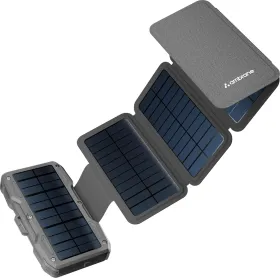 Ambrane Solar 10K 10000 mAh Power Bank