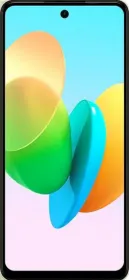 Tecno Spark 40C 4G