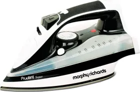Morphy Richards Prudent Super 1600 W Steam Iron