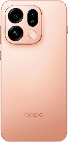 Oppo Find X9s 5G (12GB RAM + 512GB)