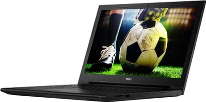 Dell Inspiron 15 3542 Laptop (4th Gen Intel Core i3/ 4GB/ 500GB/ Linux)