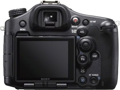 Sony Alpha SLT-A99 DSLR Camera