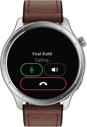 Noise NoiseFit Crew Pro Smartwatch