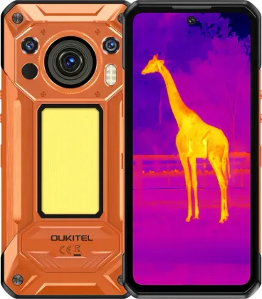 Oukitel WP500 Ultra 5G
