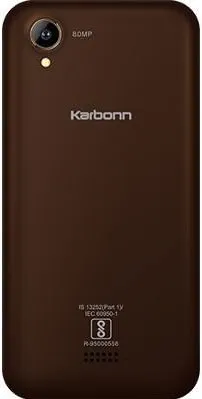 Karbonn Aura 4G