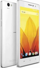 Lava A88 vs Samsung Galaxy F15 5G