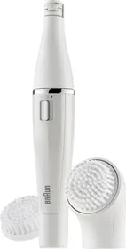 Braun Face 820 Epilator For Women