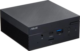 Asus PN50-BBR066MD Barebone Mini PC (AMD Ryzen 7 4700U)