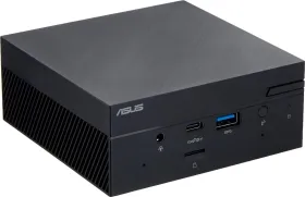 Asus PN50-BBR066MD Barebone Mini PC (AMD Ryzen 7 4700U) - image 1