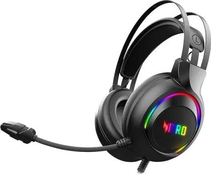 Acer Nitro Wired Gaming Headphones