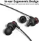 ModishOmbre MEC Type-C Wired Earphones