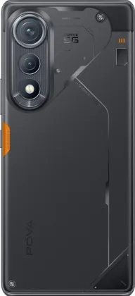 Tecno Pova Curve 5G