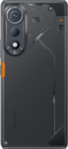 Tecno Pova Curve 5G