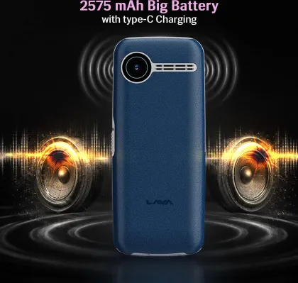 Lava A7 Torch 2026