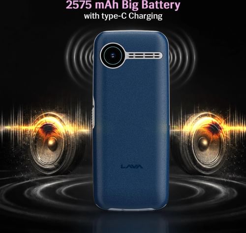 Lava A7 Torch 2026