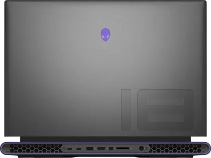 Dell Alienware M18 R2 AWM18R-9583BLK-PUS Gaming Laptop (14th Gen Core i9/ 32GB/ 2TB SSD/ Win 11/ 12GB RTX 4080)