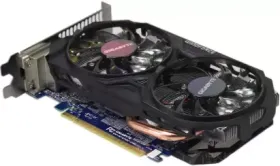 Gigabyte NVIDIA GeForce GTX750 2GB GDDR5 Graphics Card
