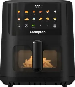 Crompton Ameo Pro 5.5L Air Fryer