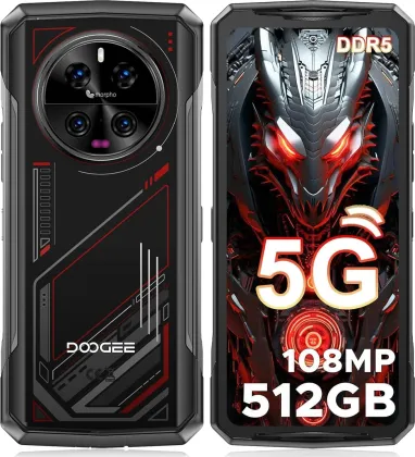 Doogee V40