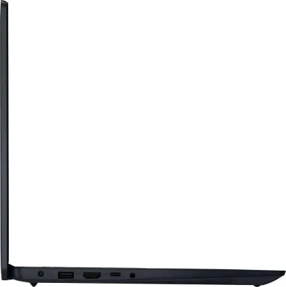 Lenovo IdeaPad 3 15IAU7 82RK0114US Laptop (12th Gen Core i5/ 12GB/ 512GB SSD/ Win11)